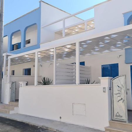 Lido Marini Seahouses Εξωτερικό φωτογραφία