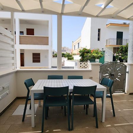 Lido Marini Seahouses Εξωτερικό φωτογραφία