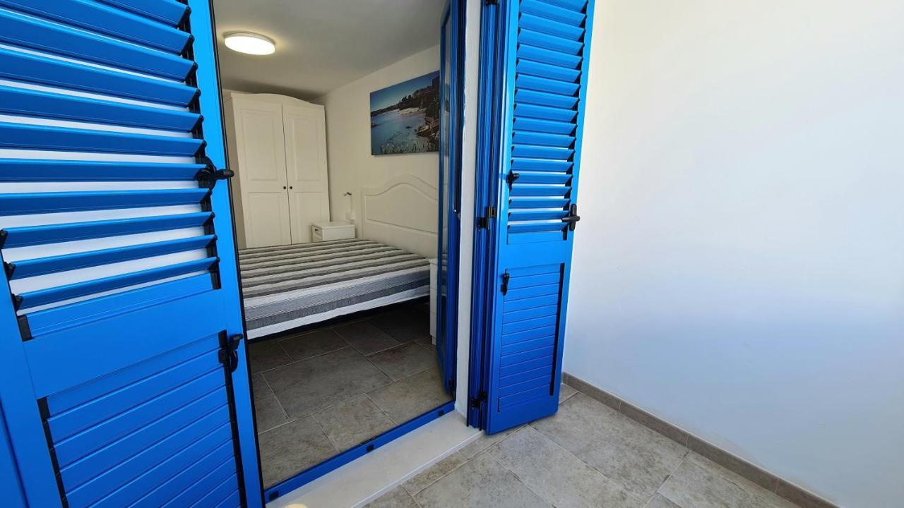 Lido Marini Seahouses Εξωτερικό φωτογραφία