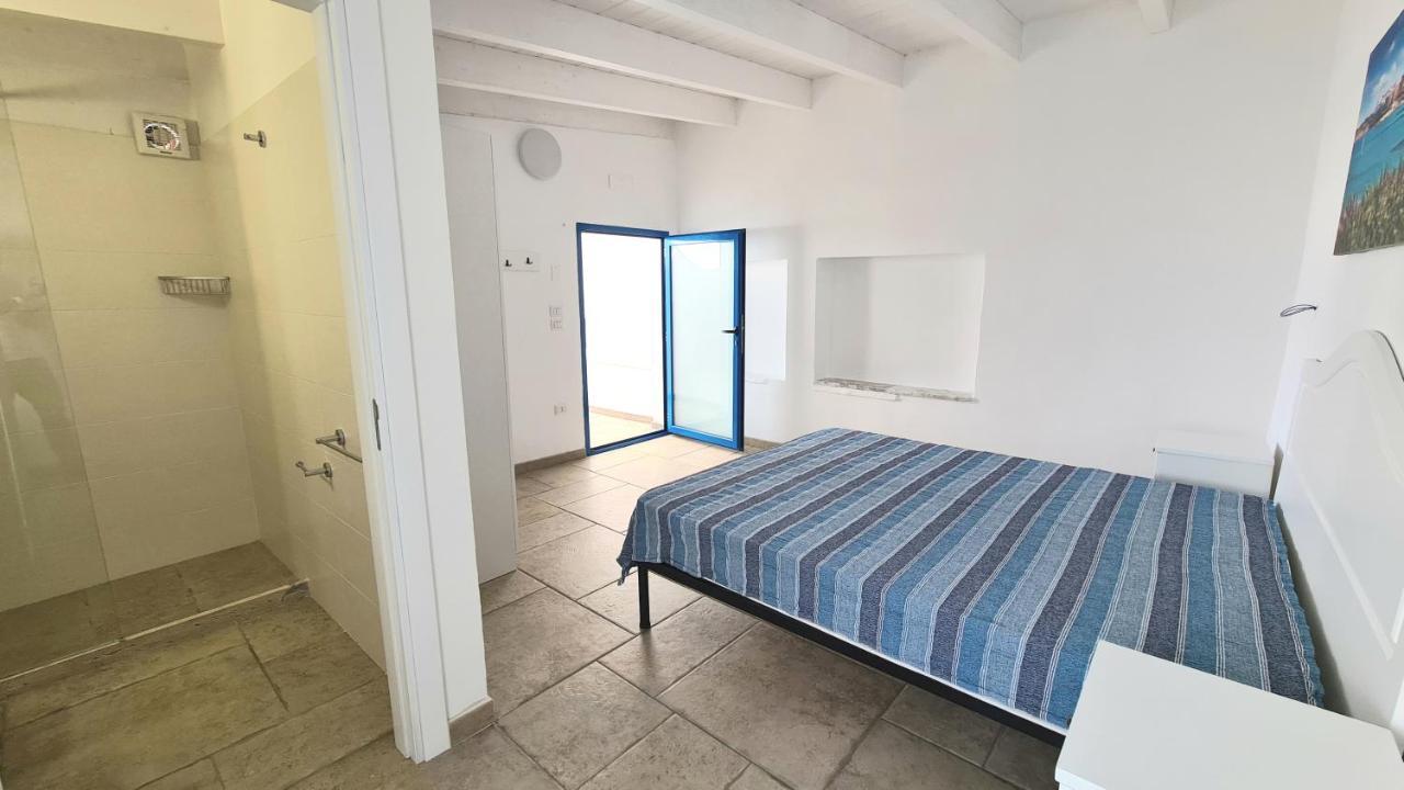 Lido Marini Seahouses Εξωτερικό φωτογραφία