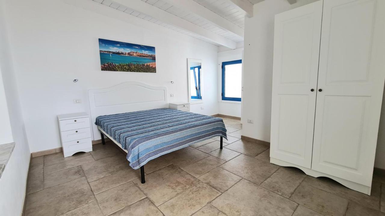 Lido Marini Seahouses Εξωτερικό φωτογραφία