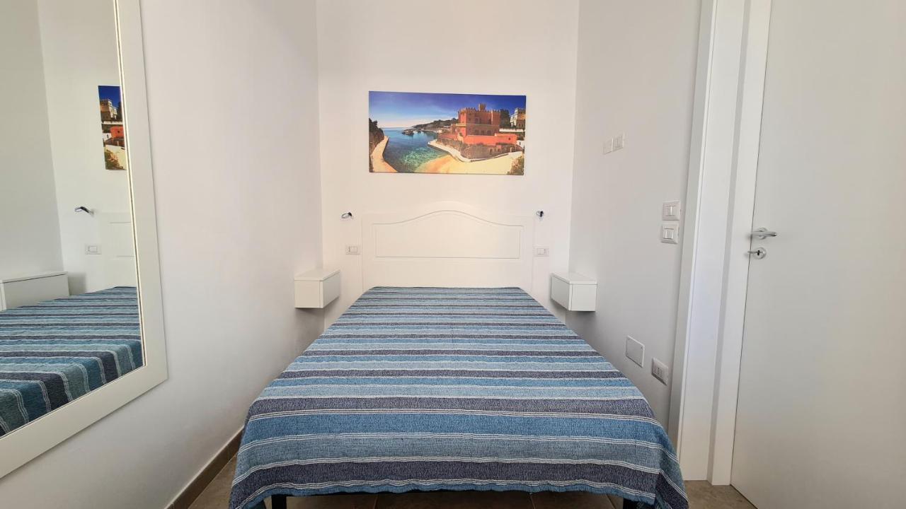 Lido Marini Seahouses Εξωτερικό φωτογραφία