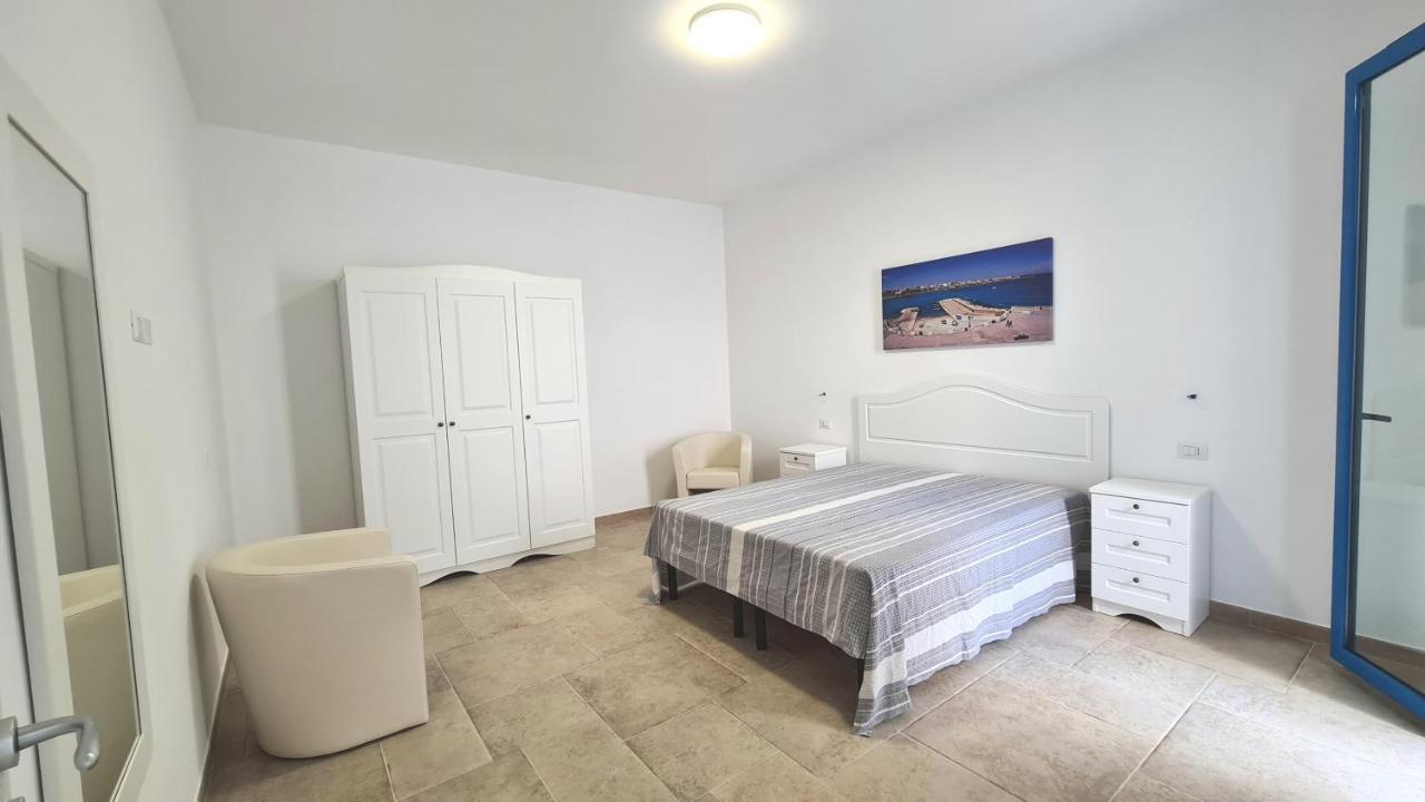 Lido Marini Seahouses Εξωτερικό φωτογραφία