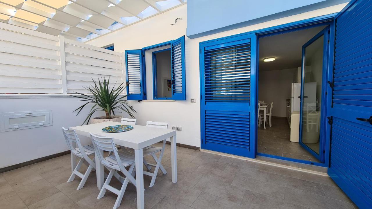 Lido Marini Seahouses Εξωτερικό φωτογραφία