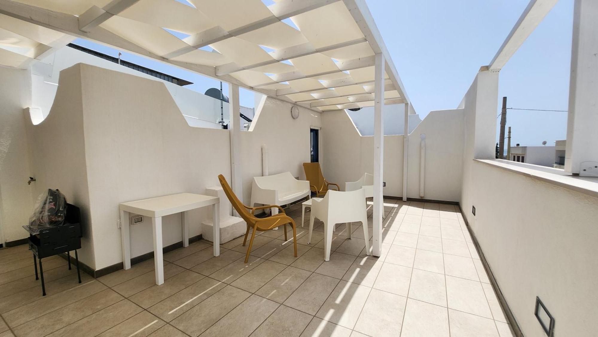 Lido Marini Seahouses Εξωτερικό φωτογραφία