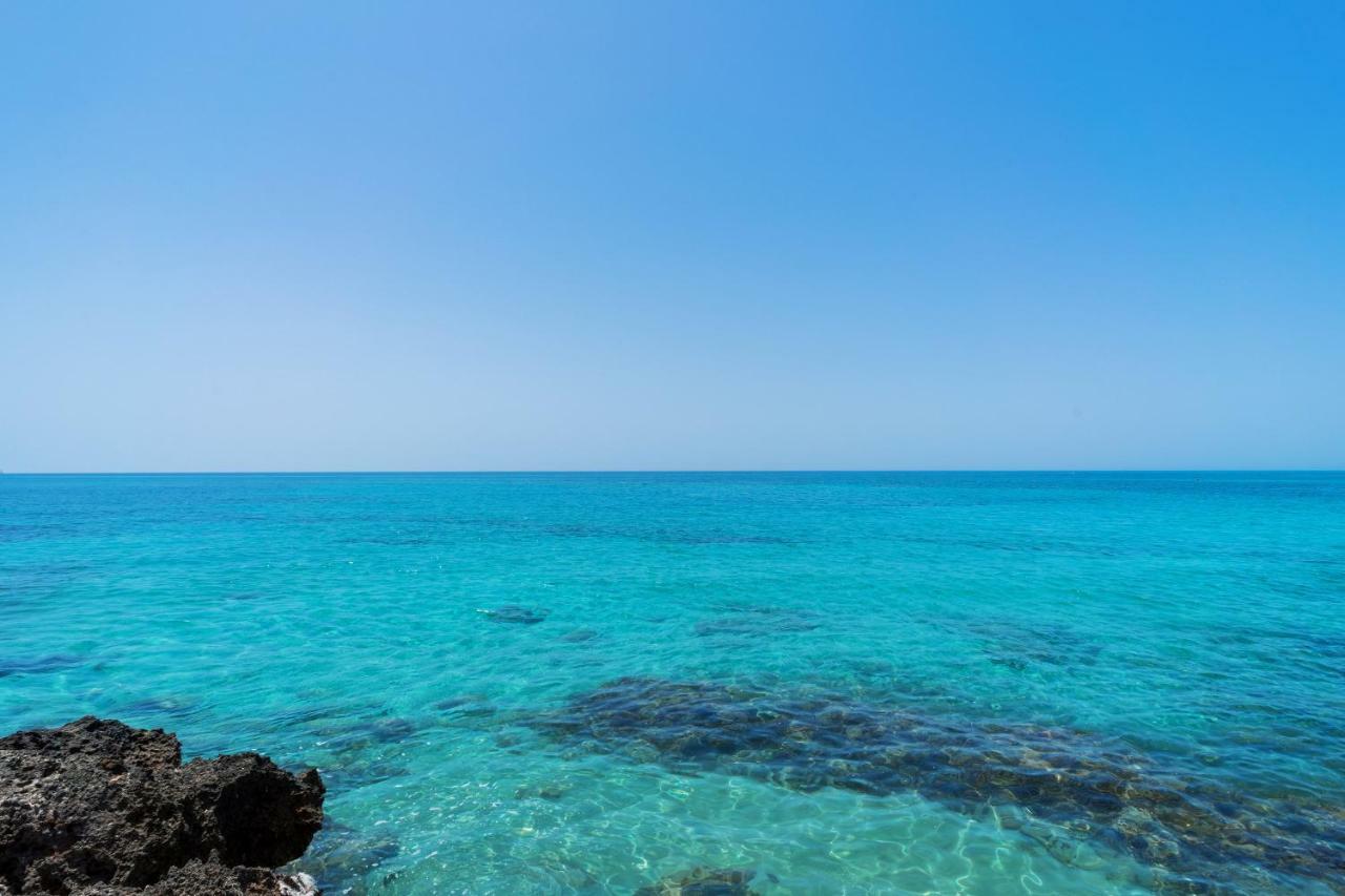 Lido Marini Seahouses Εξωτερικό φωτογραφία