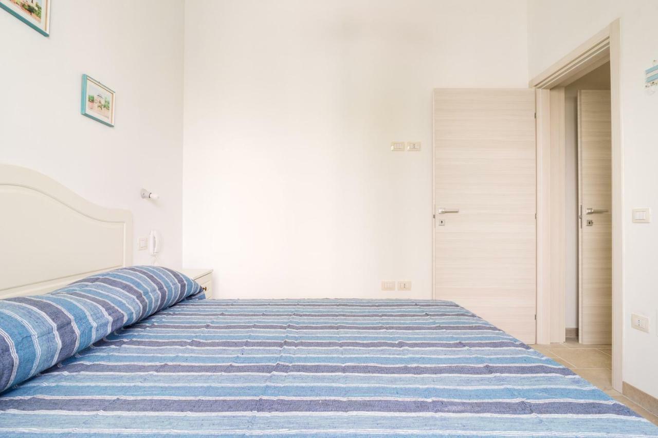 Lido Marini Seahouses Εξωτερικό φωτογραφία