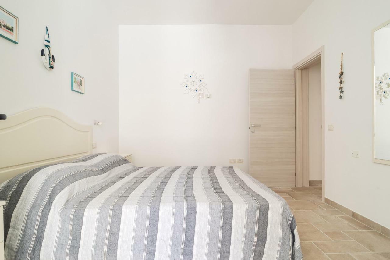 Lido Marini Seahouses Εξωτερικό φωτογραφία