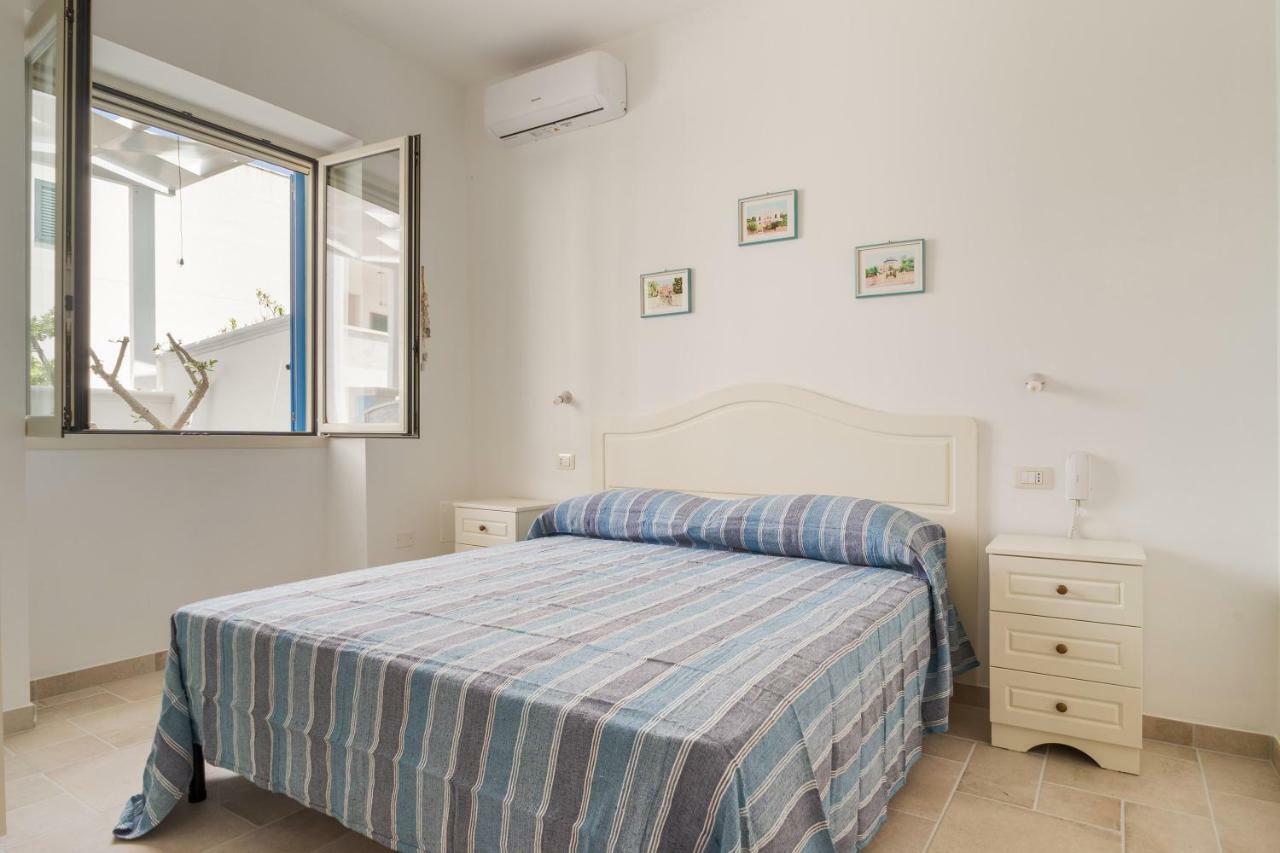 Lido Marini Seahouses Εξωτερικό φωτογραφία
