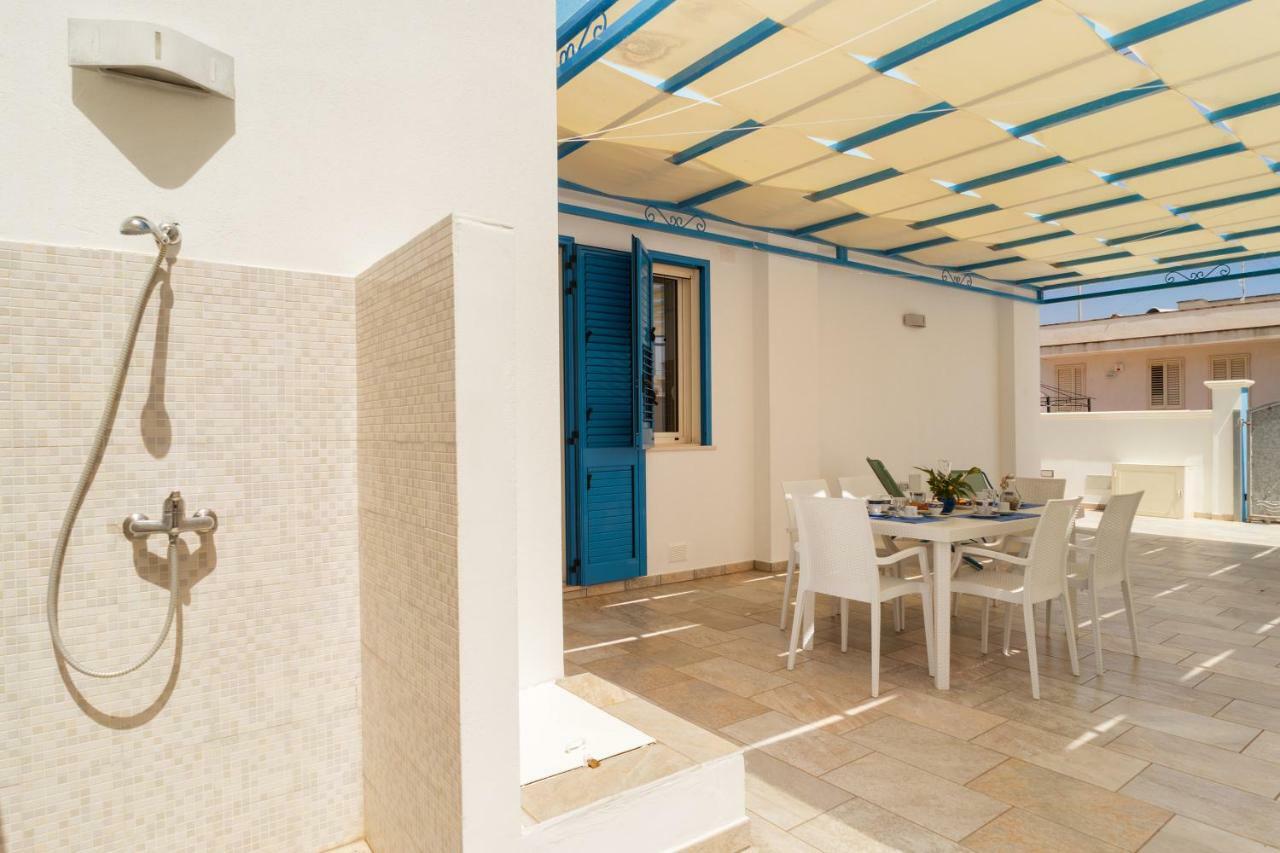Lido Marini Seahouses Εξωτερικό φωτογραφία
