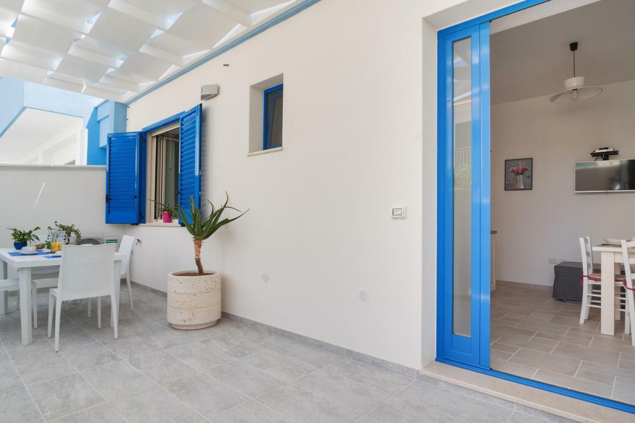 Lido Marini Seahouses Εξωτερικό φωτογραφία