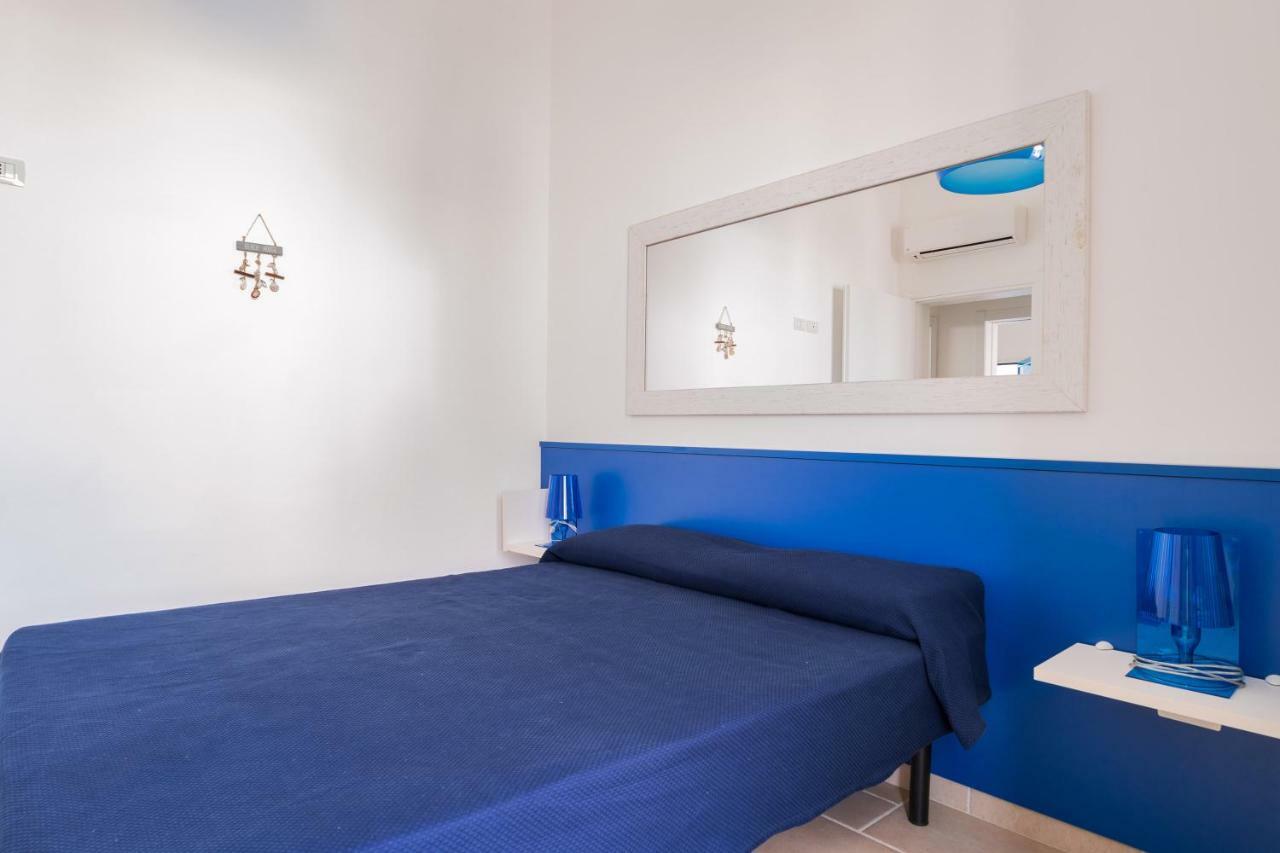 Lido Marini Seahouses Εξωτερικό φωτογραφία