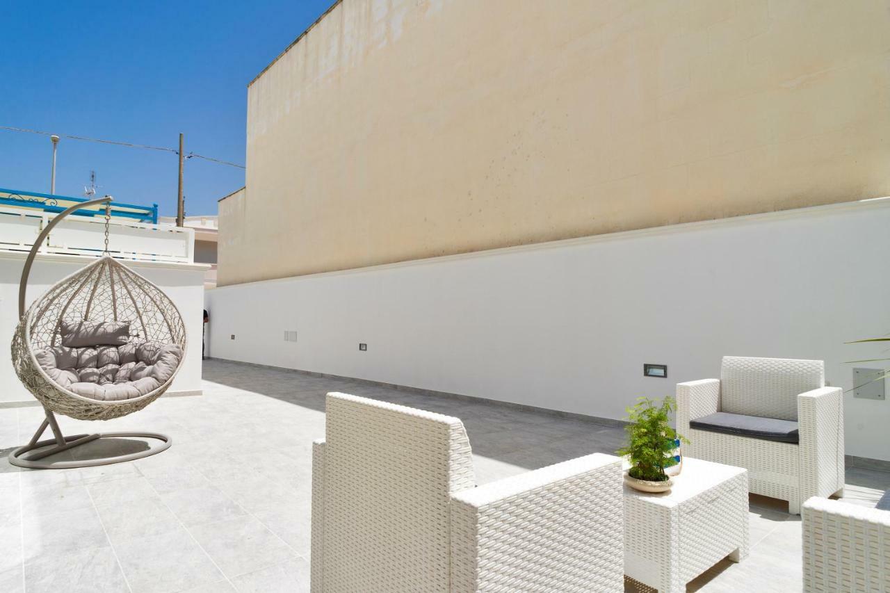 Lido Marini Seahouses Εξωτερικό φωτογραφία