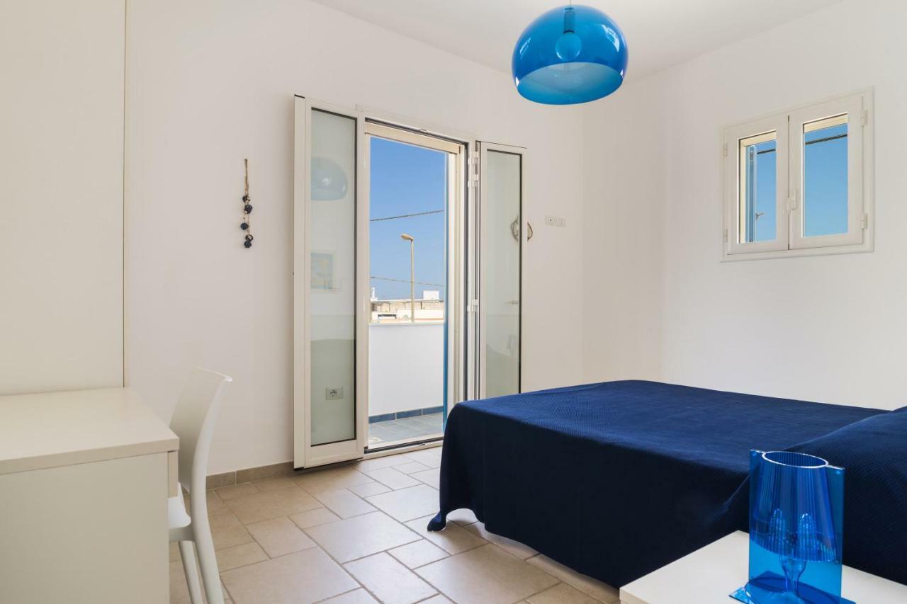 Lido Marini Seahouses Εξωτερικό φωτογραφία