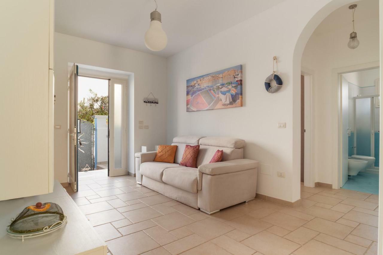 Lido Marini Seahouses Εξωτερικό φωτογραφία
