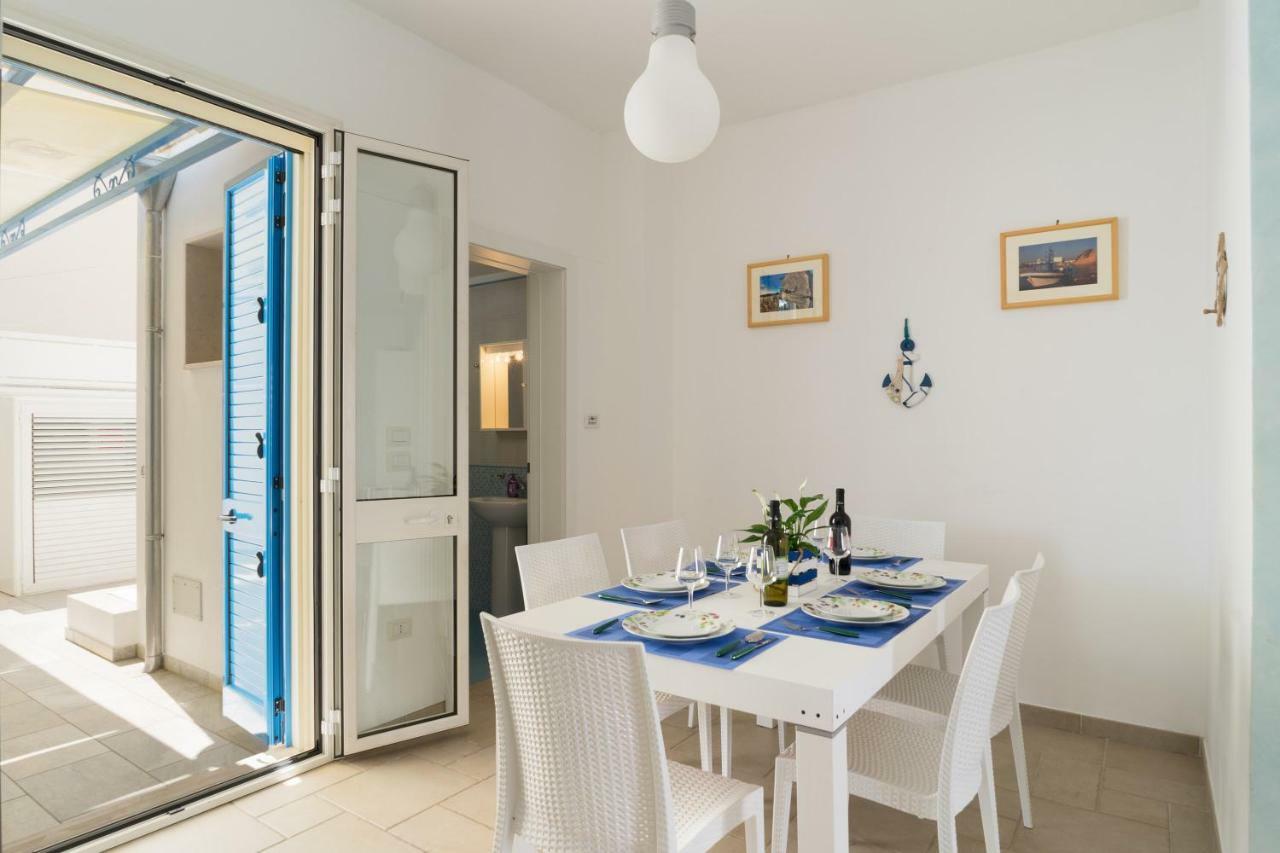 Lido Marini Seahouses Εξωτερικό φωτογραφία