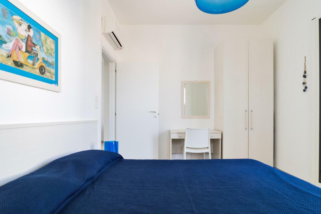 Lido Marini Seahouses Εξωτερικό φωτογραφία