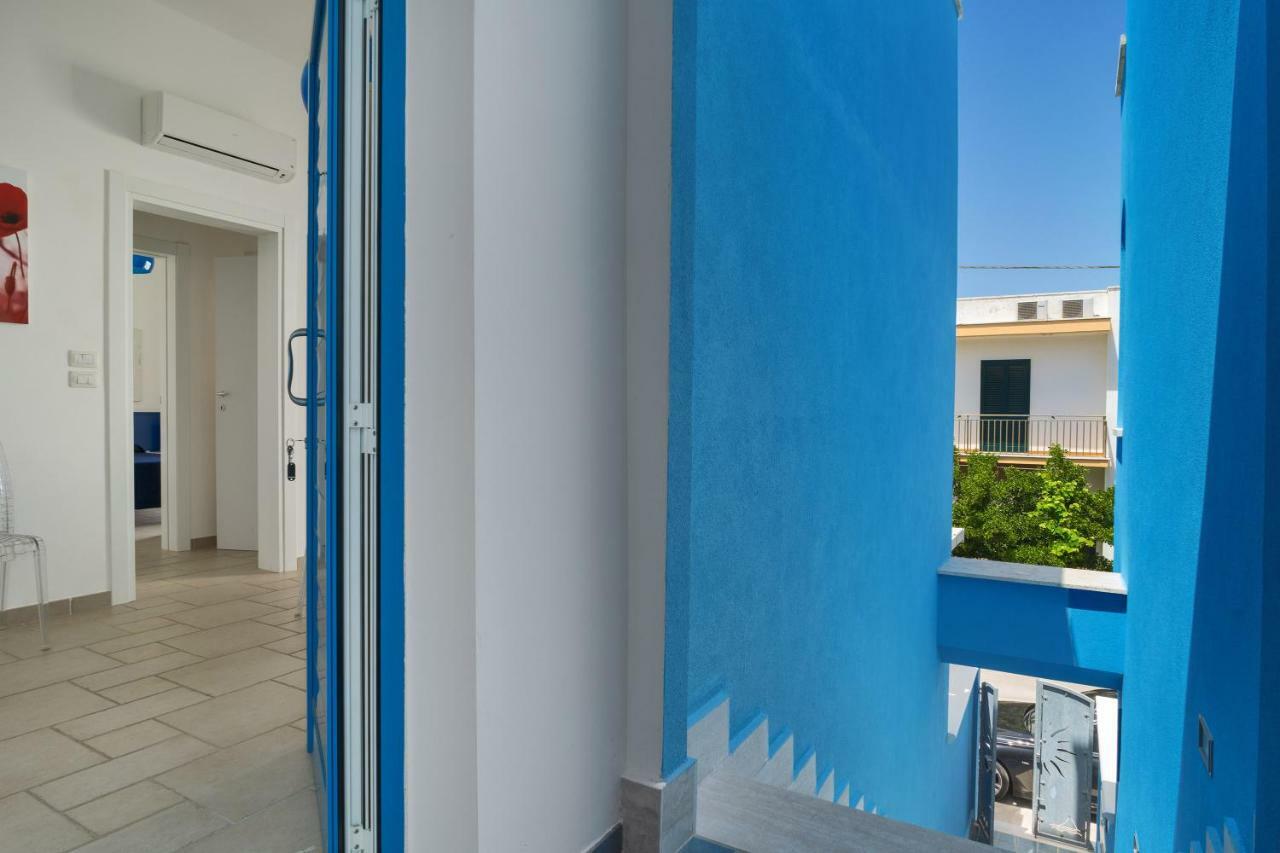 Lido Marini Seahouses Εξωτερικό φωτογραφία