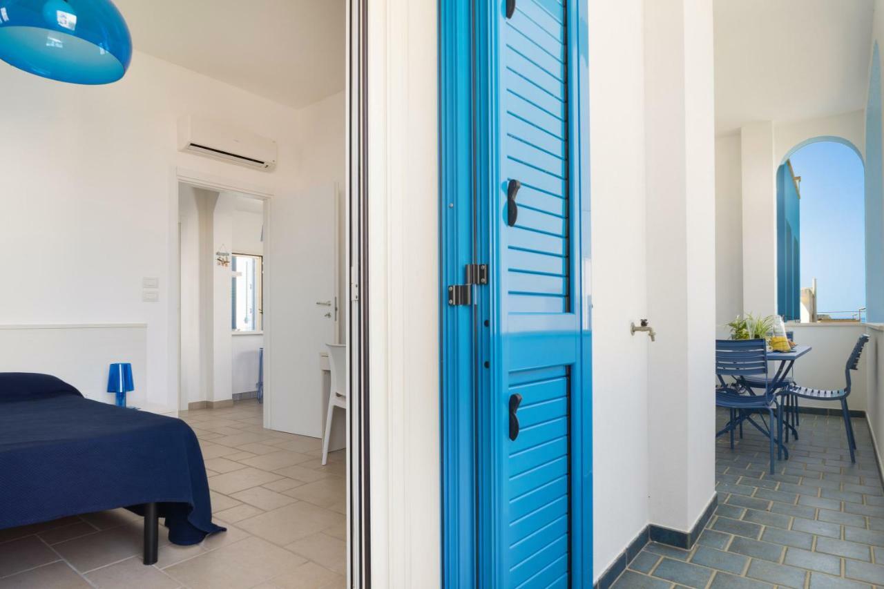 Lido Marini Seahouses Εξωτερικό φωτογραφία