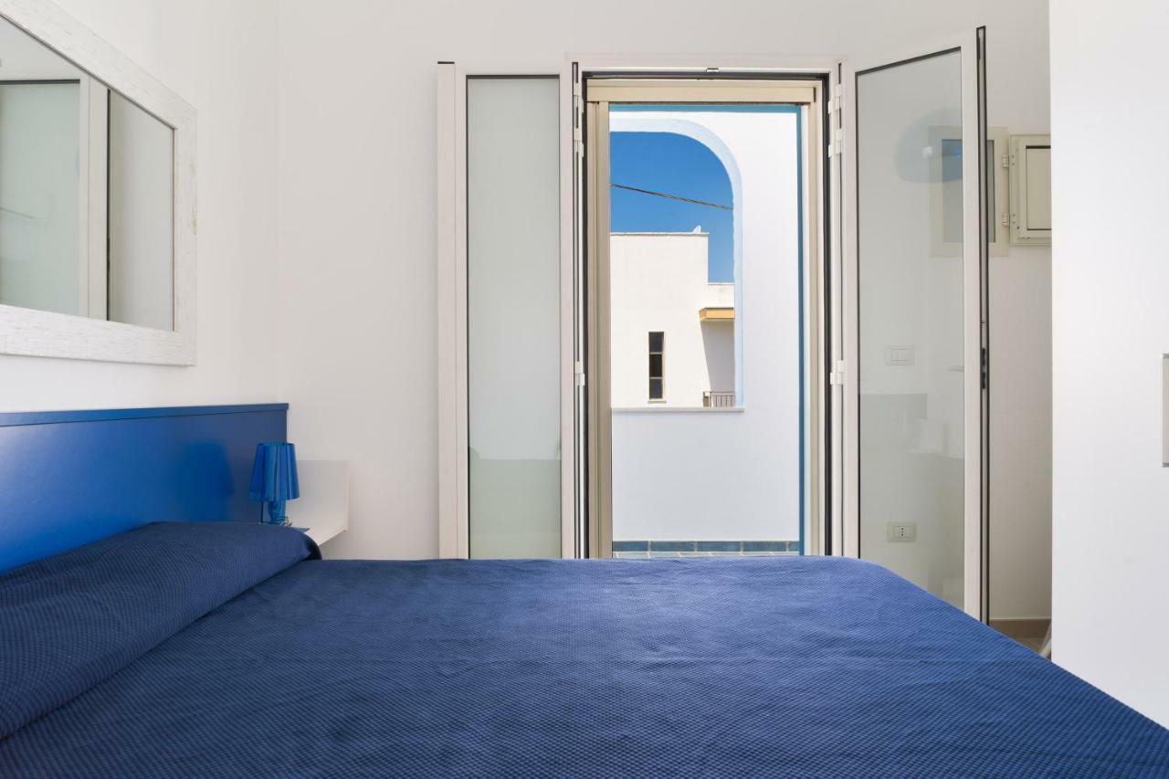 Lido Marini Seahouses Εξωτερικό φωτογραφία
